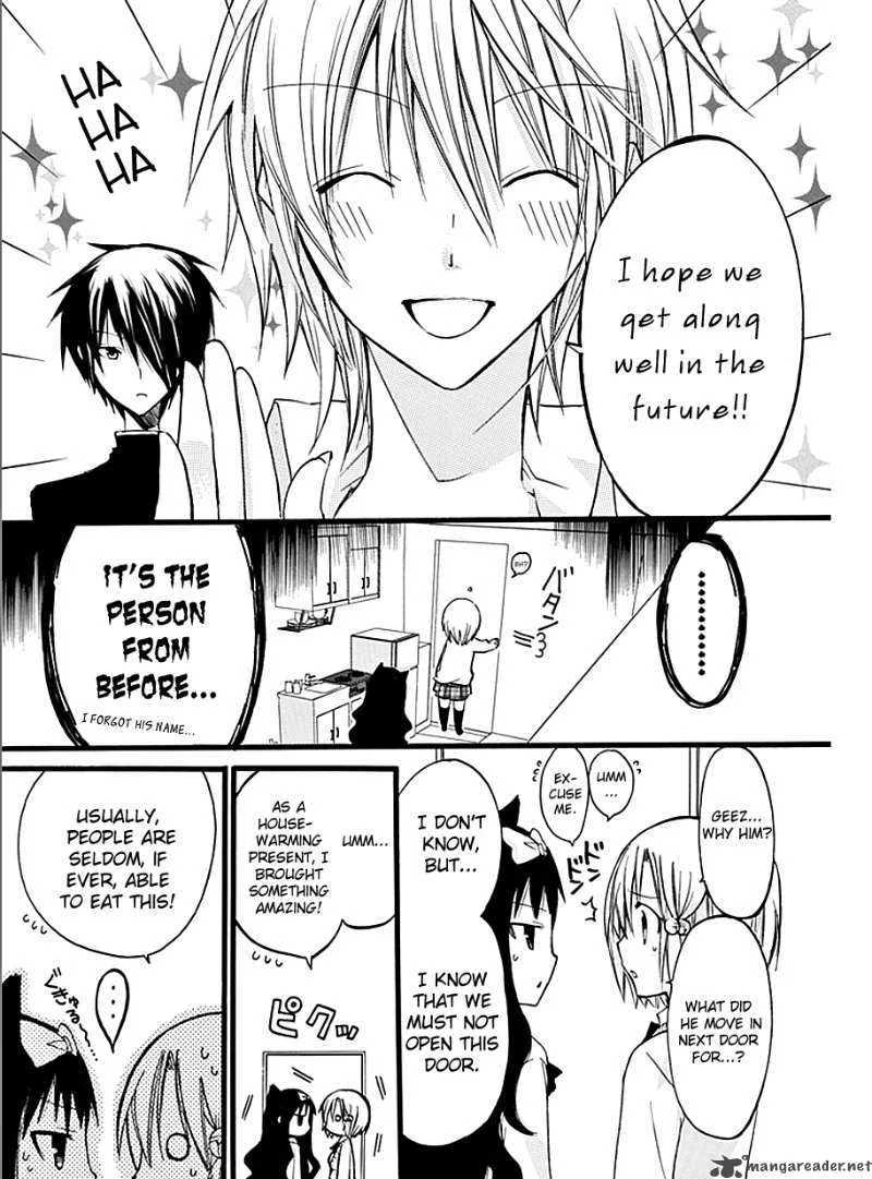 Hyakuen! Chapter 8 page 8