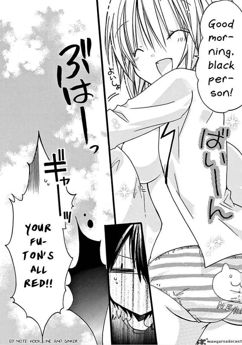 Hyakuen! Chapter 9 page 4
