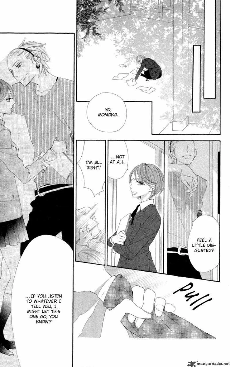 Hyakujuu Kingdom Chapter 1 page 26