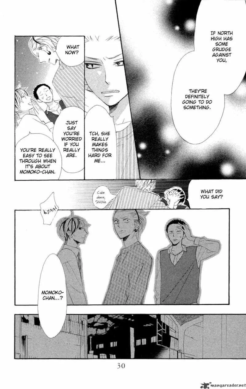 Hyakujuu Kingdom Chapter 1 page 35