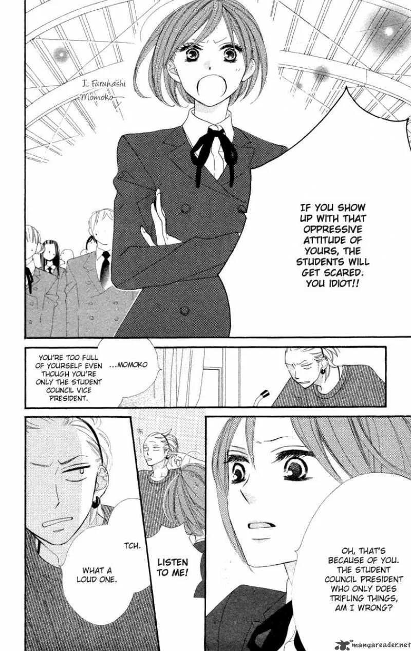 Hyakujuu Kingdom Chapter 1 page 13