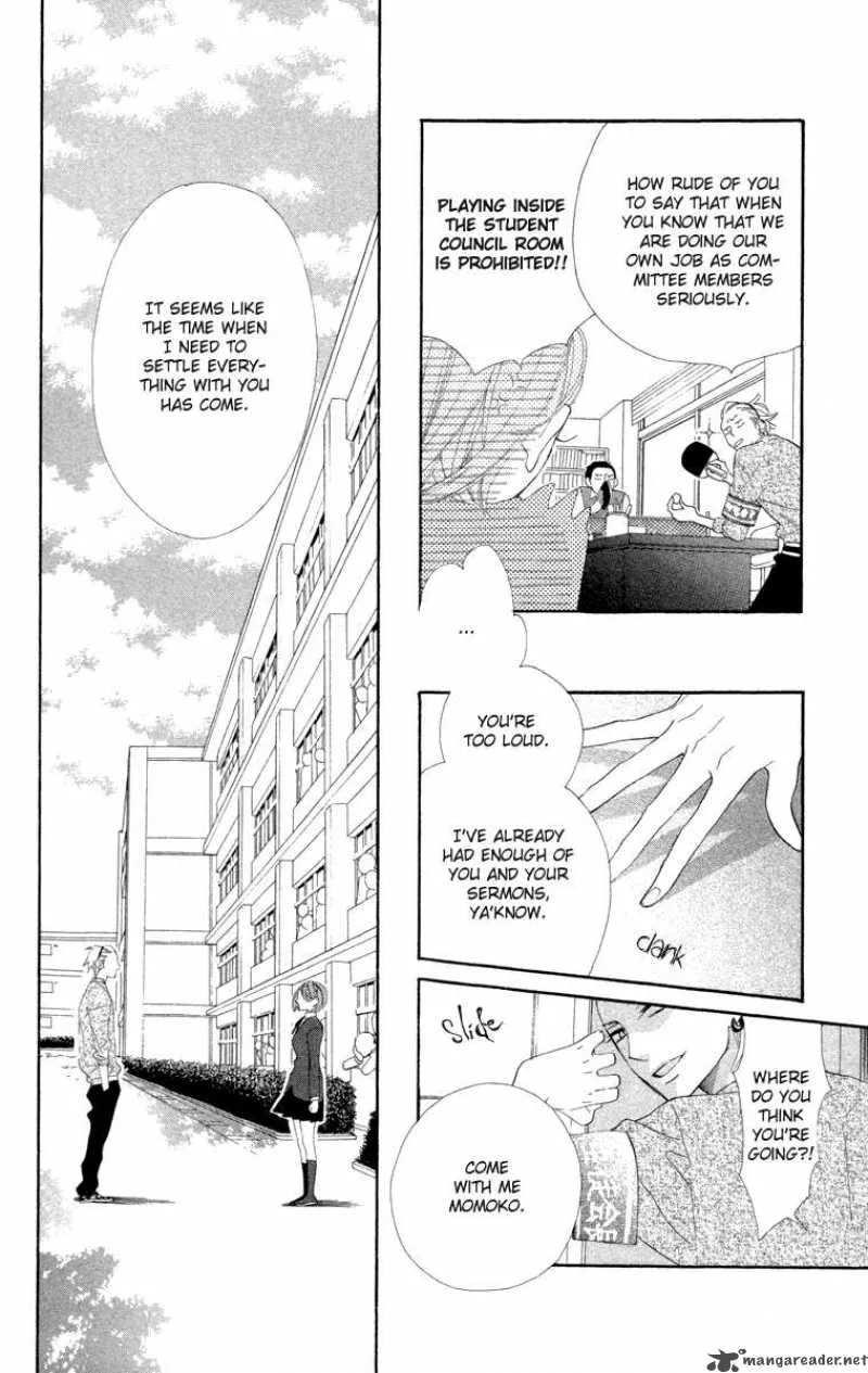 Hyakujuu Kingdom Chapter 1 page 19