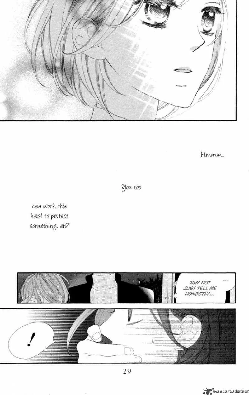 Hyakujuu Kingdom Chapter 1 page 34