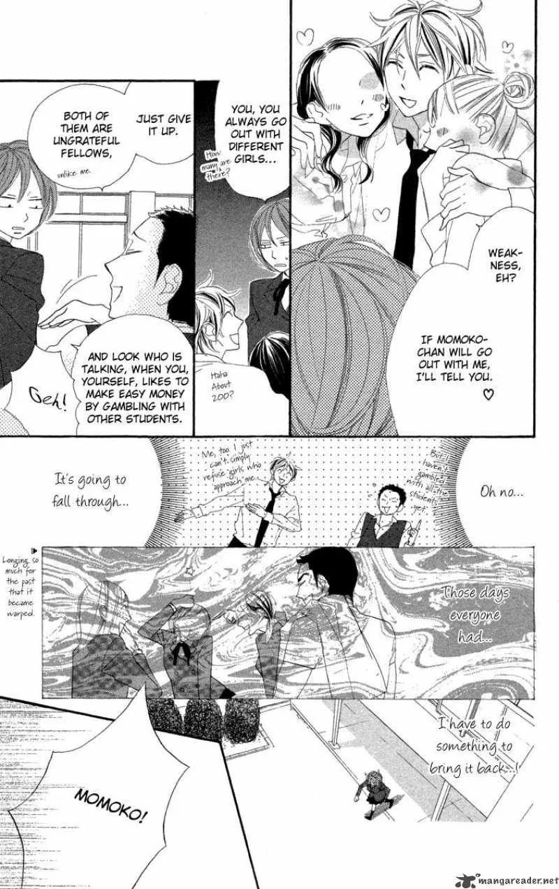 Hyakujuu Kingdom Chapter 1 page 24
