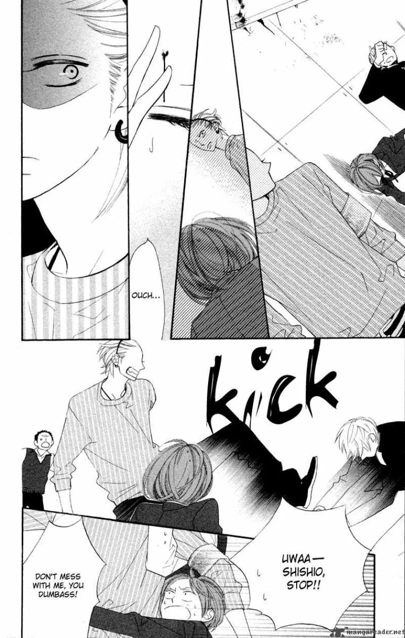 Hyakujuu Kingdom Chapter 1 page 39