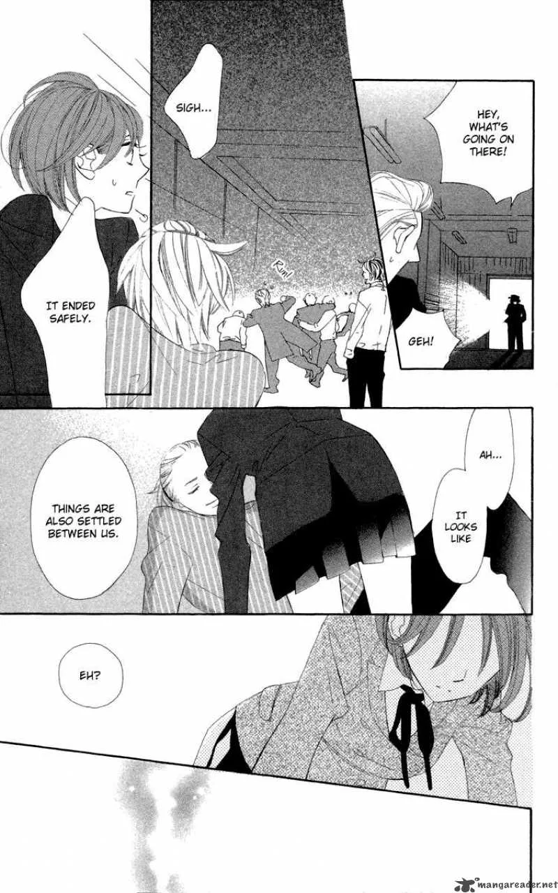 Hyakujuu Kingdom Chapter 1 page 42