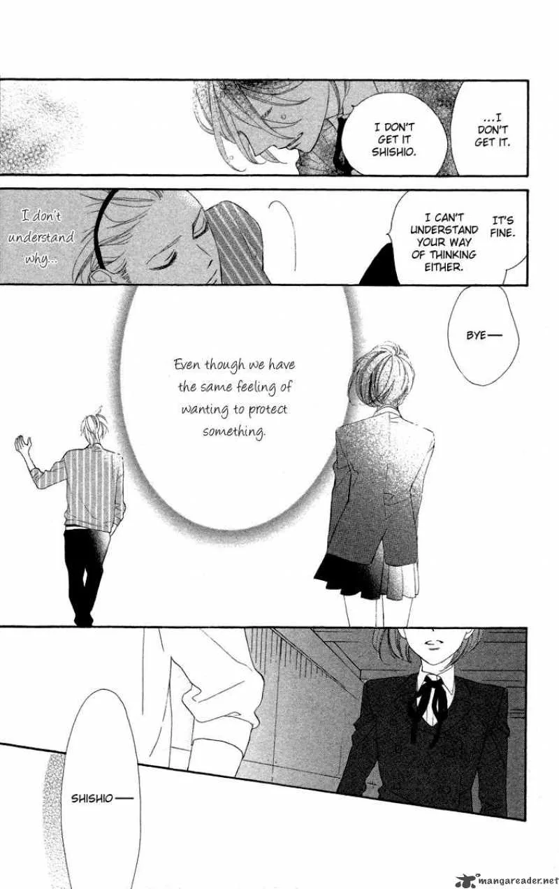 Hyakujuu Kingdom Chapter 1 page 44