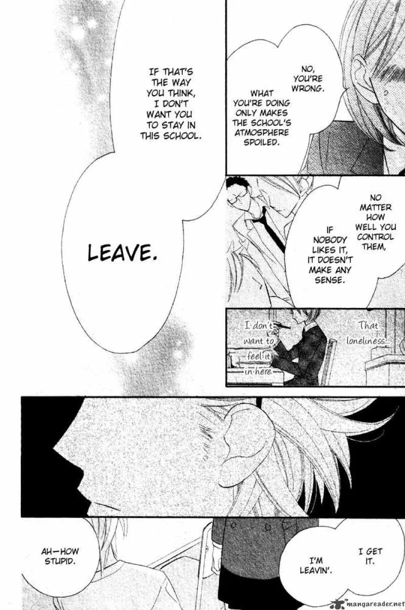Hyakujuu Kingdom Chapter 2 page 24