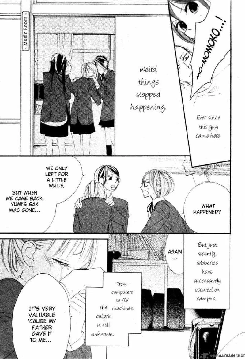 Hyakujuu Kingdom Chapter 2 page 9