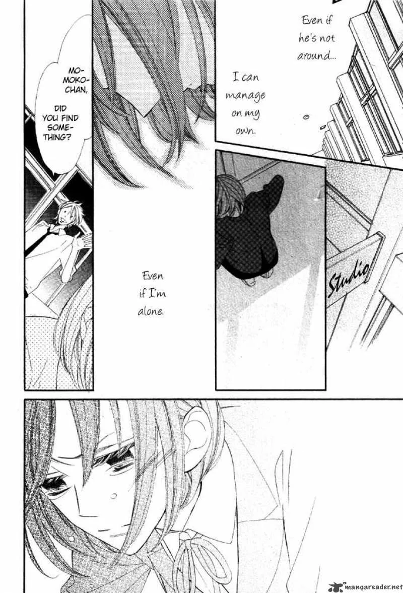 Hyakujuu Kingdom Chapter 2 page 26