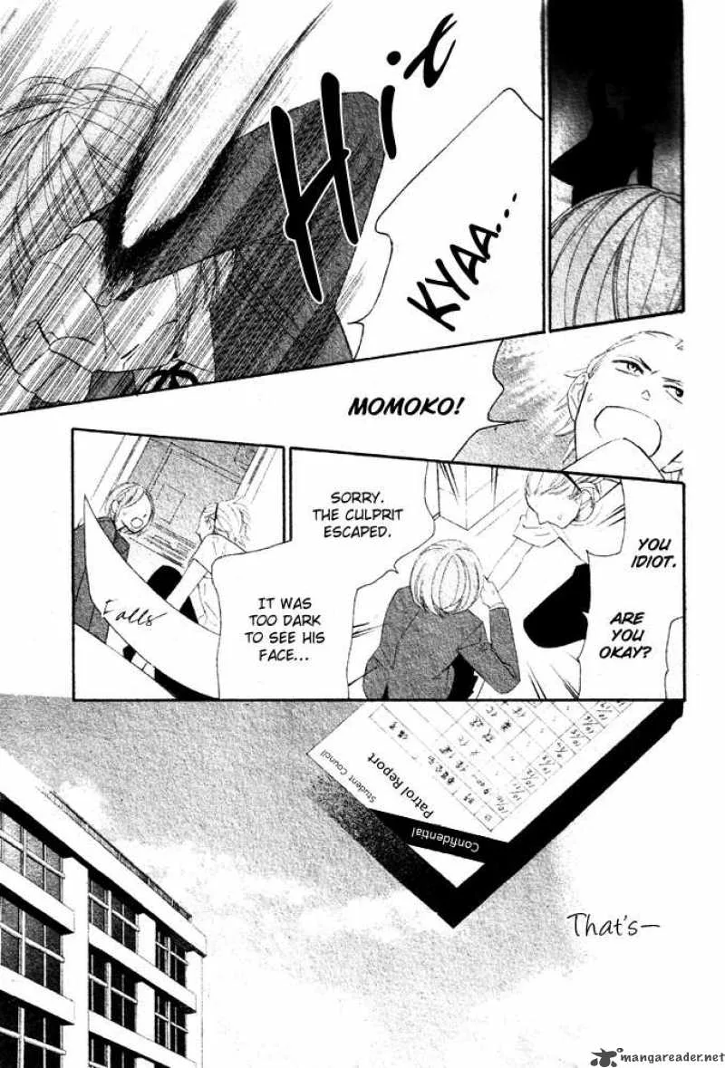 Hyakujuu Kingdom Chapter 2 page 21
