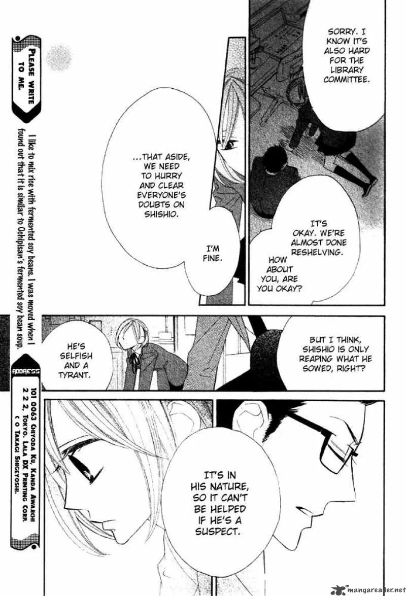 Hyakujuu Kingdom Chapter 2 page 31