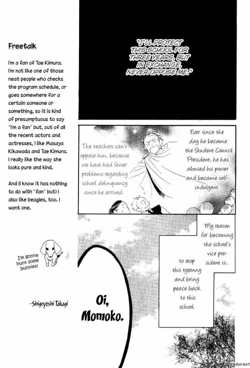 Hyakujuu Kingdom Chapter 2 page 7