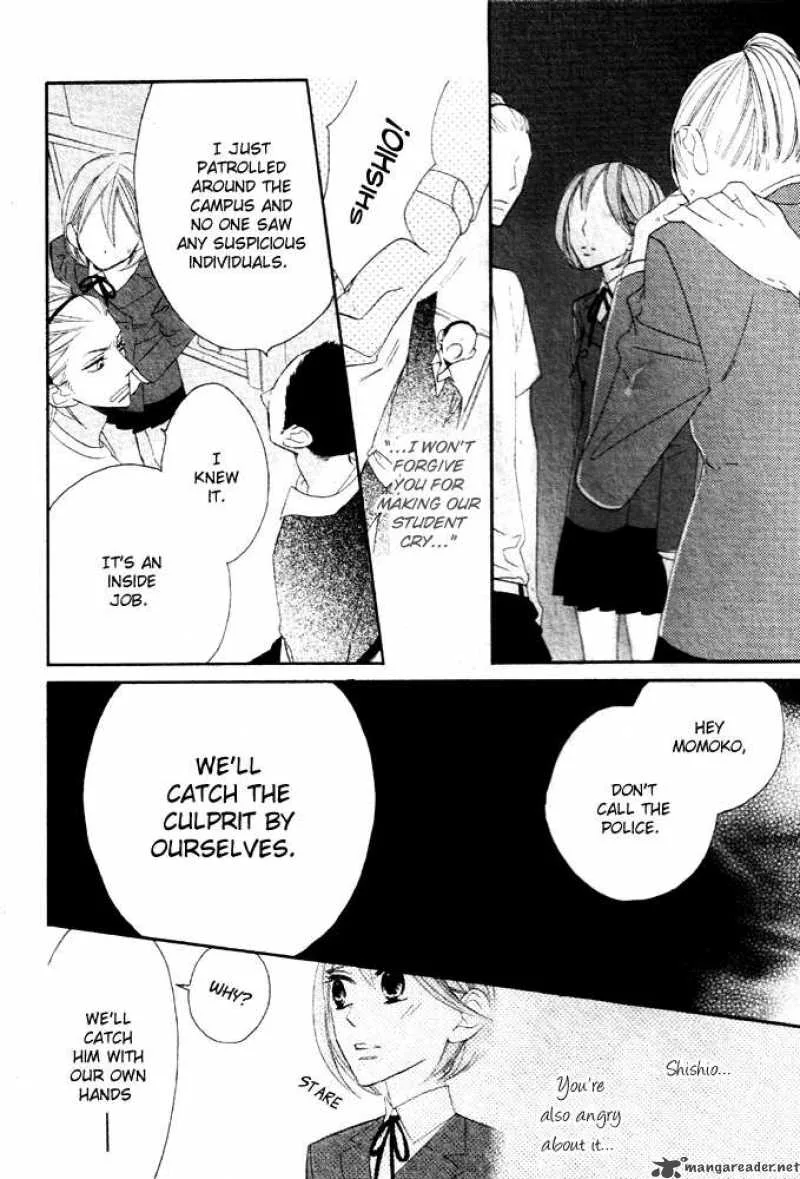 Hyakujuu Kingdom Chapter 2 page 10