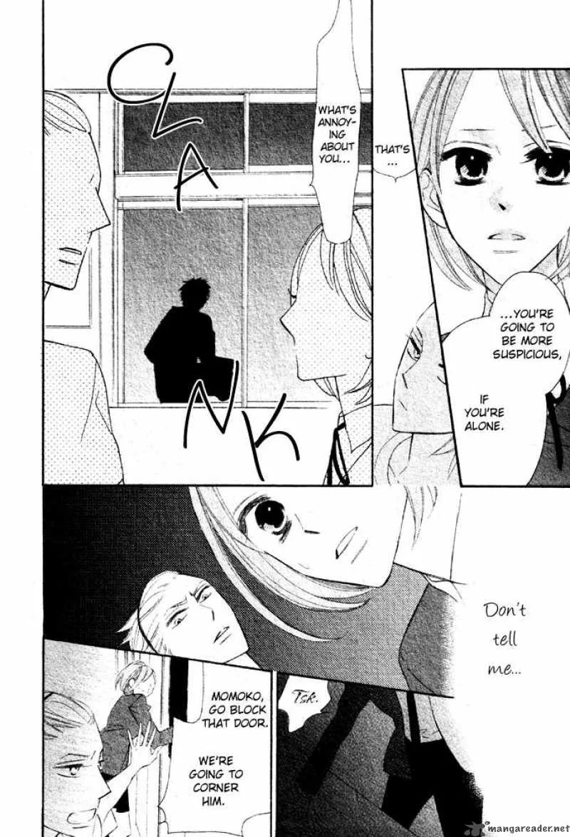 Hyakujuu Kingdom Chapter 2 page 20