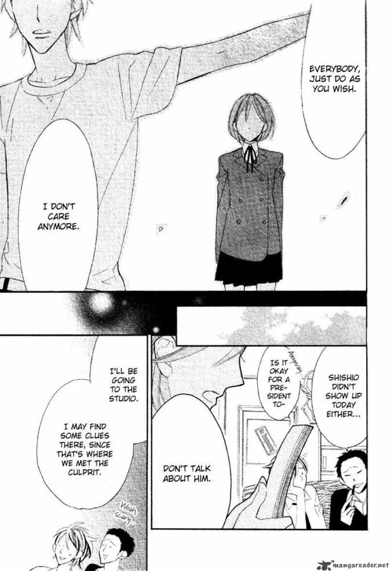 Hyakujuu Kingdom Chapter 2 page 25