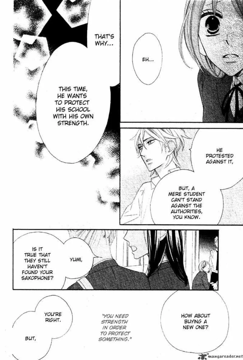 Hyakujuu Kingdom Chapter 2 page 28