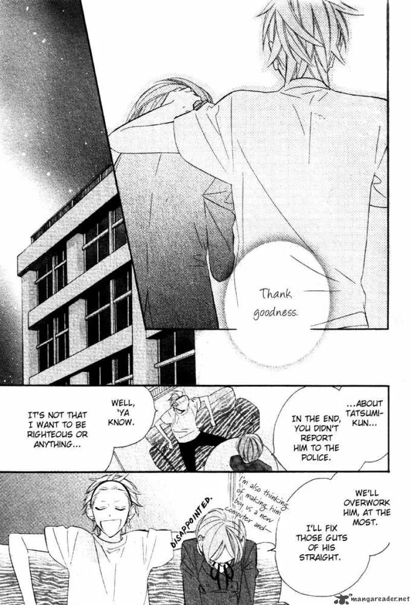Hyakujuu Kingdom Chapter 2 page 39