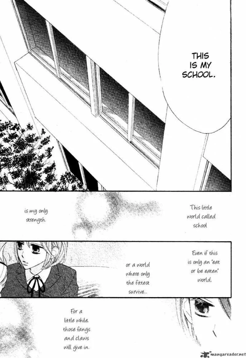 Hyakujuu Kingdom Chapter 2 page 41