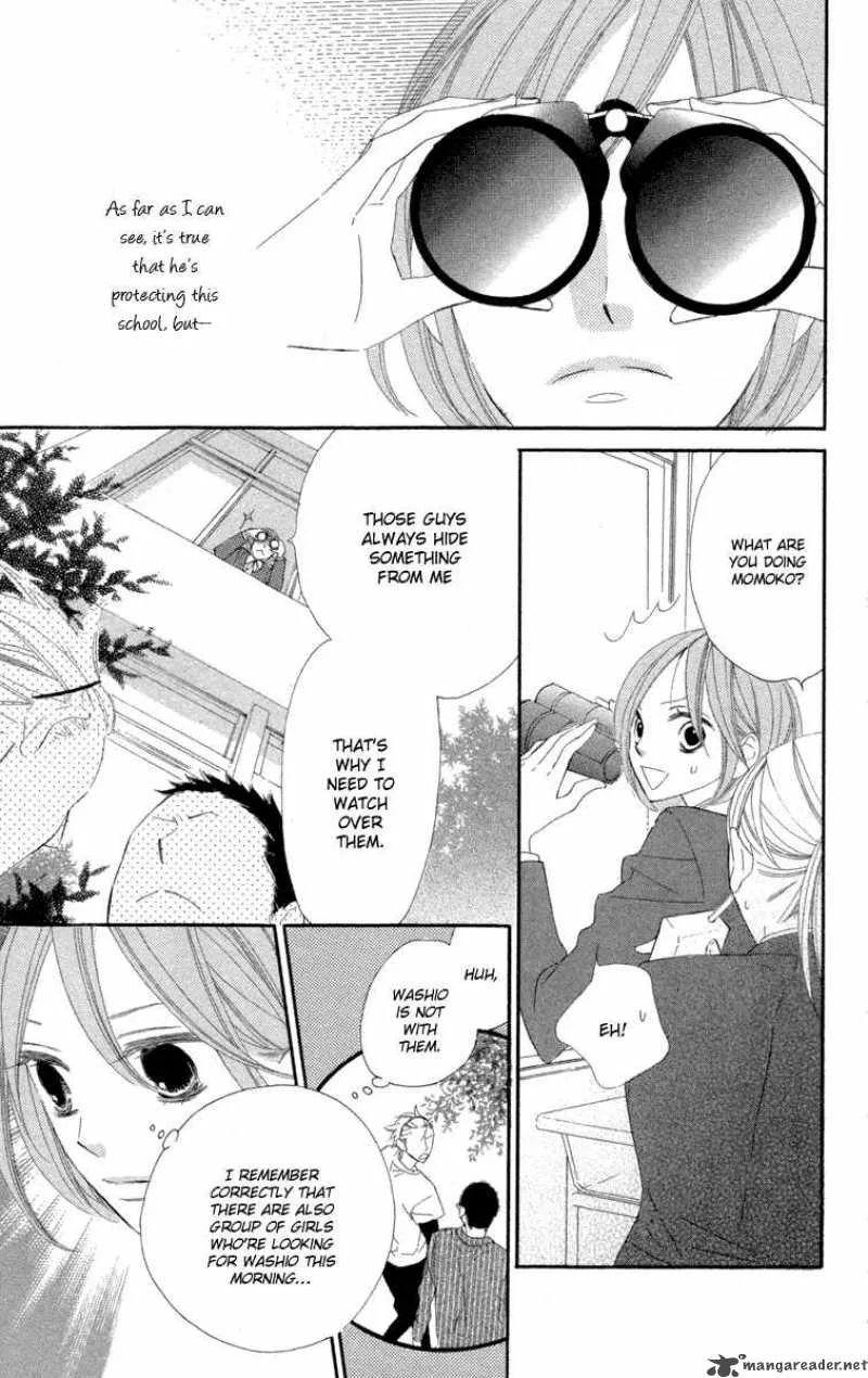 Hyakujuu Kingdom Chapter 3 page 8