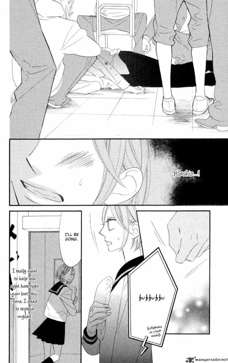 Hyakujuu Kingdom Chapter 3 page 17