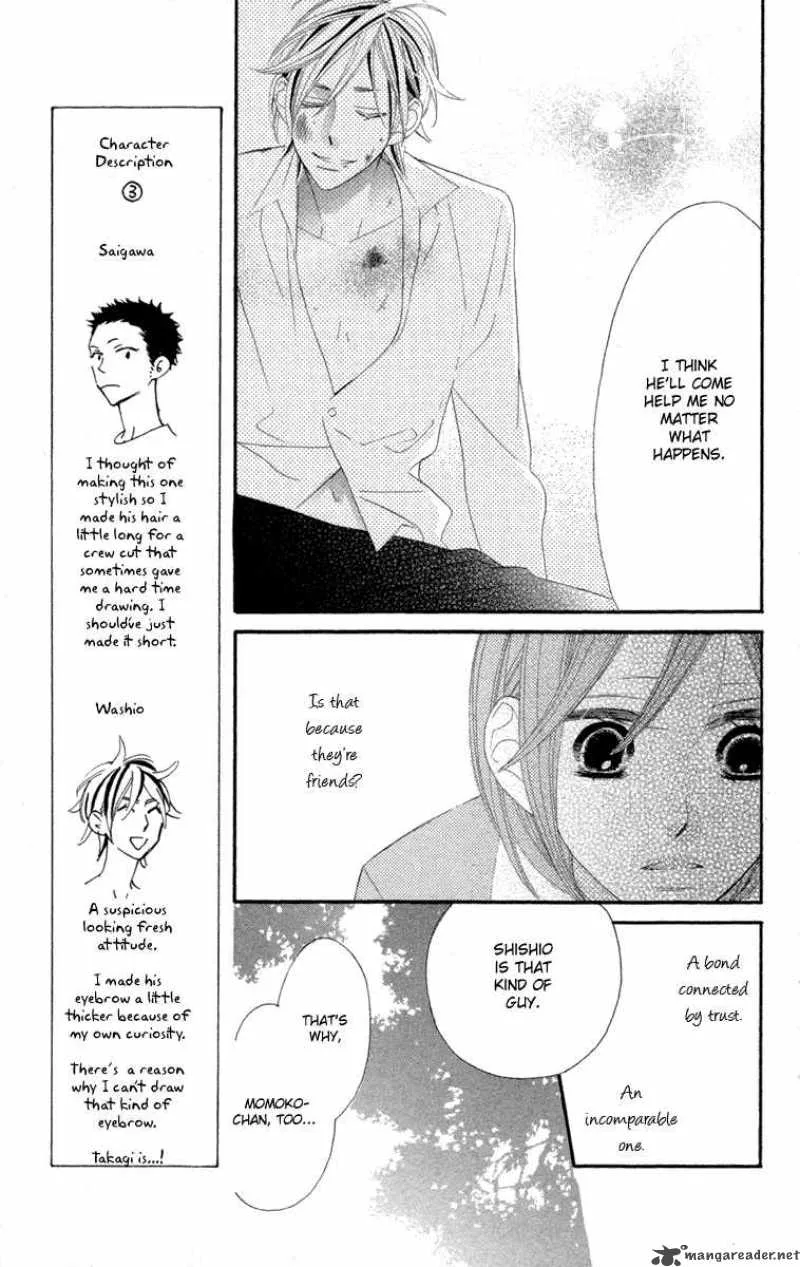 Hyakujuu Kingdom Chapter 3 page 26