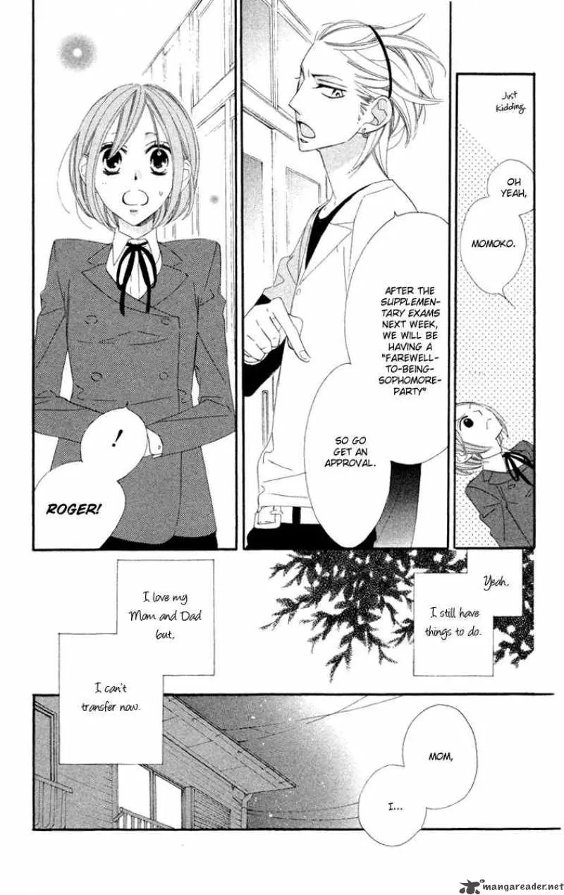 Hyakujuu Kingdom Chapter 4 page 9