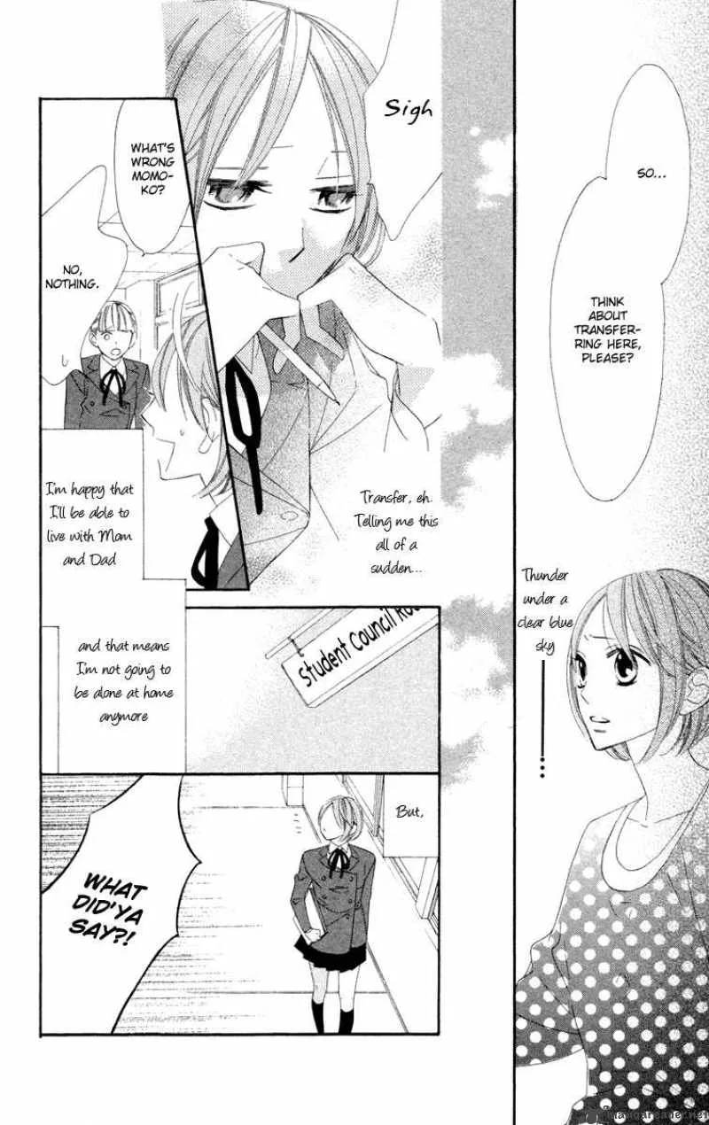 Hyakujuu Kingdom Chapter 4 page 7