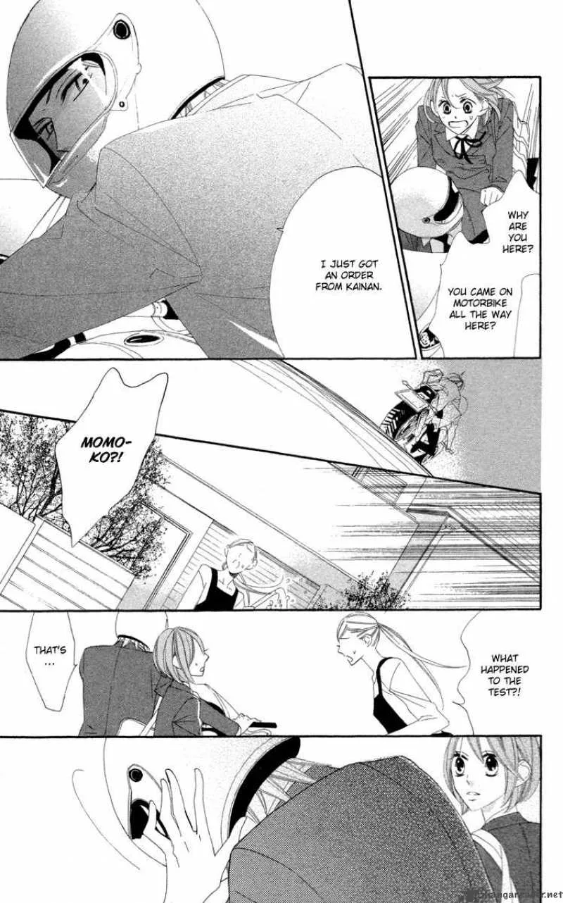 Hyakujuu Kingdom Chapter 4 page 26