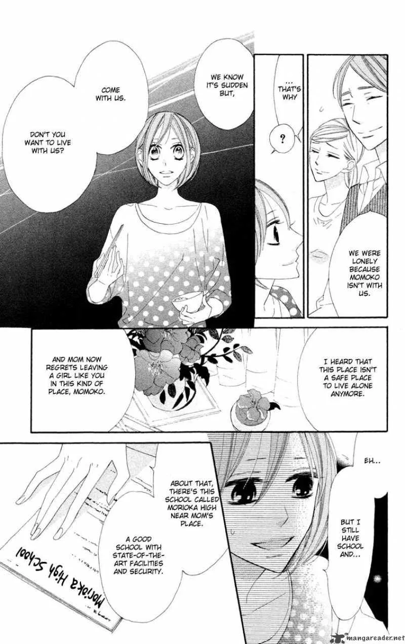 Hyakujuu Kingdom Chapter 4 page 6