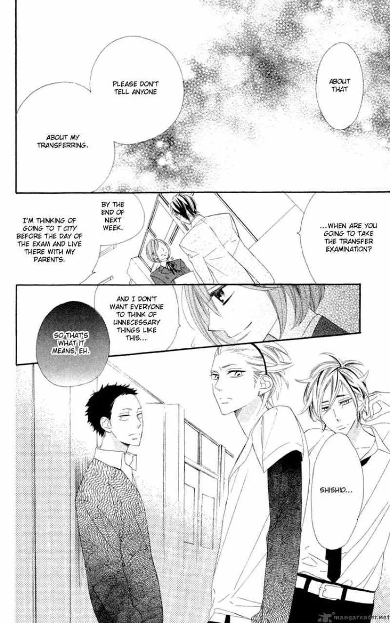 Hyakujuu Kingdom Chapter 4 page 13