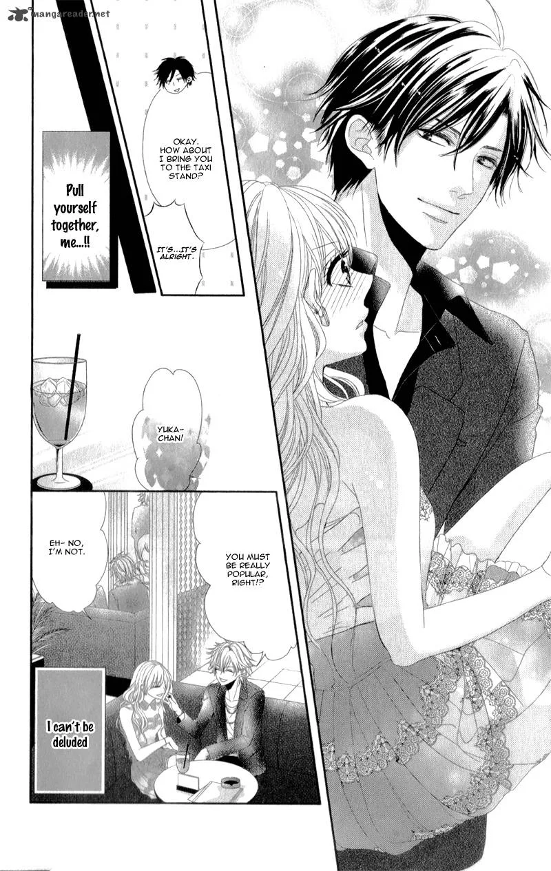 Hyakujuu no Ou ni Tsugu! Chapter 2 page 22