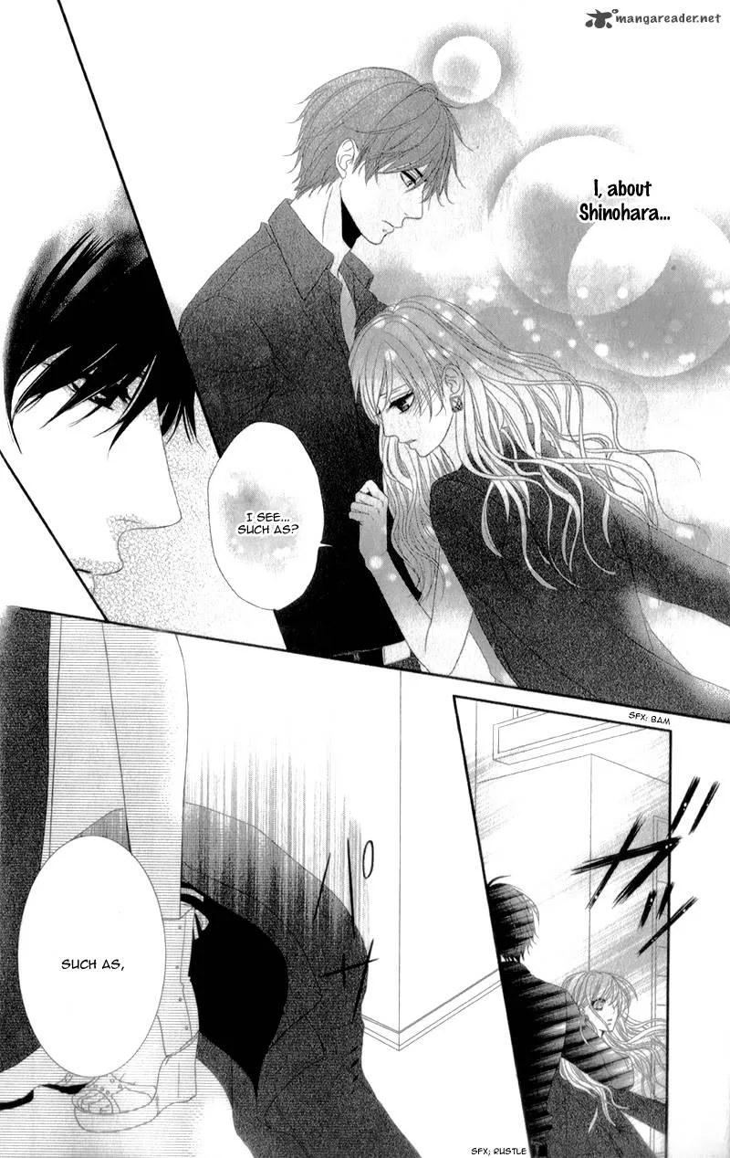 Hyakujuu no Ou ni Tsugu! Chapter 2 page 32