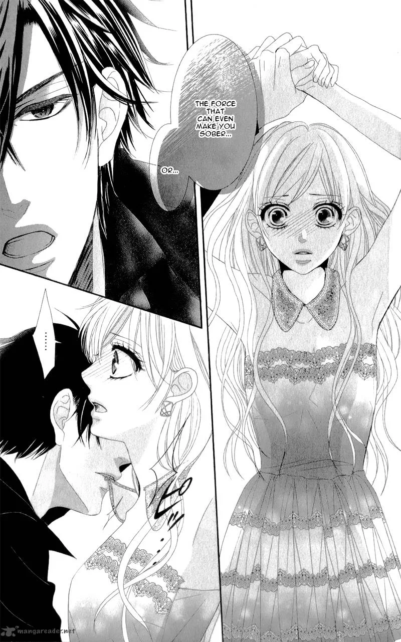 Hyakujuu no Ou ni Tsugu! Chapter 2 page 33