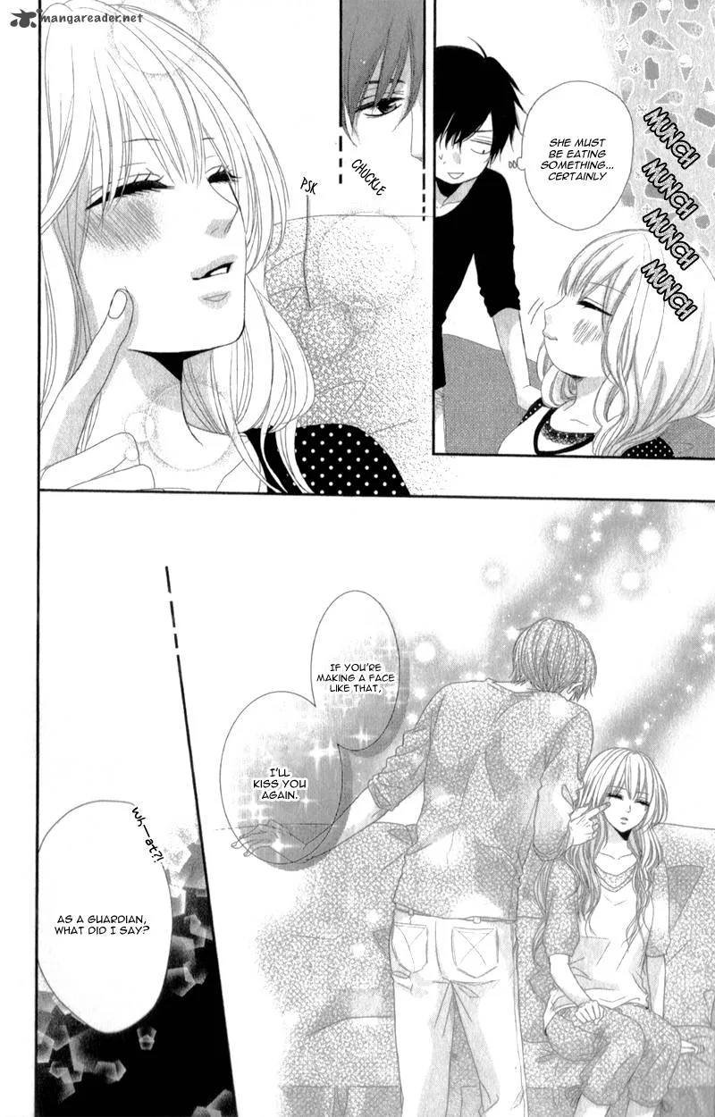 Hyakujuu no Ou ni Tsugu! Chapter 2 page 9