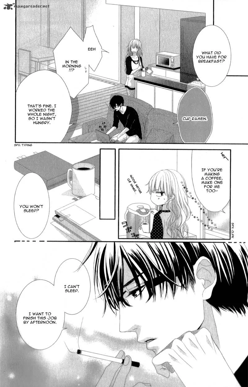 Hyakujuu no Ou ni Tsugu! Chapter 2 page 5