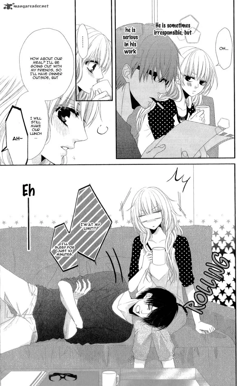 Hyakujuu no Ou ni Tsugu! Chapter 2 page 6