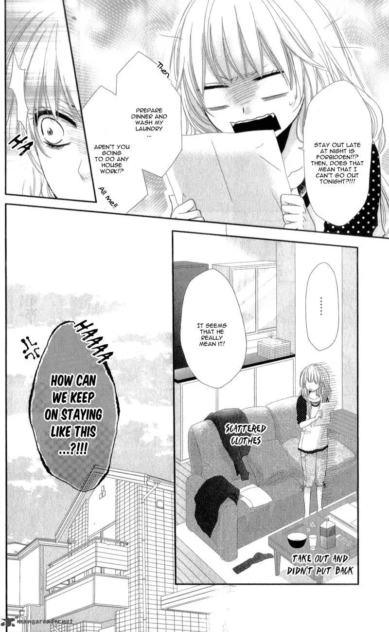 Hyakujuu no Ou ni Tsugu! Chapter 2 page 11