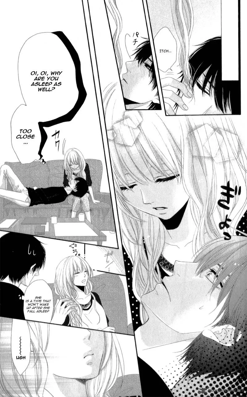 Hyakujuu no Ou ni Tsugu! Chapter 2 page 8