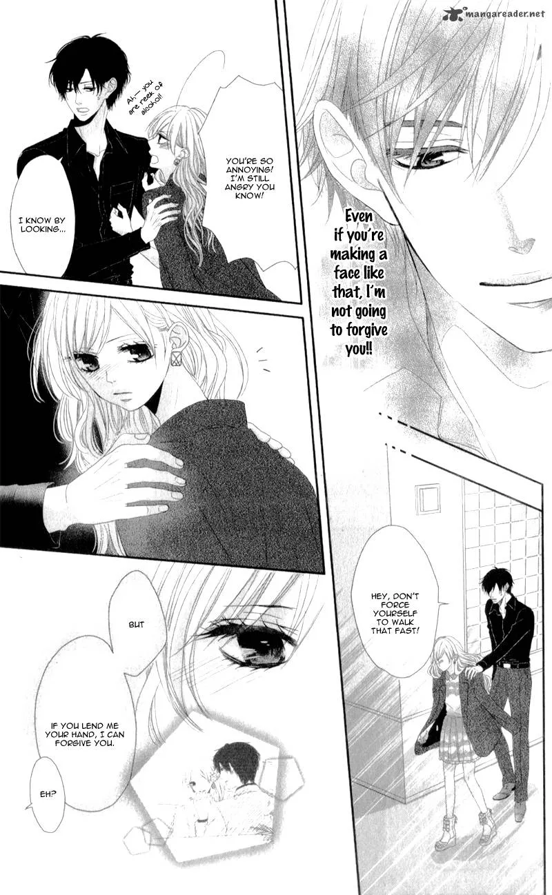 Hyakujuu no Ou ni Tsugu! Chapter 2 page 29