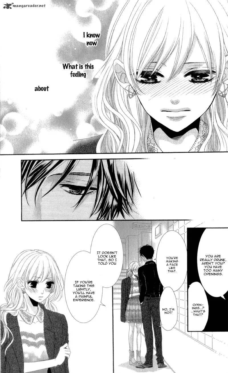 Hyakujuu no Ou ni Tsugu! Chapter 2 page 31