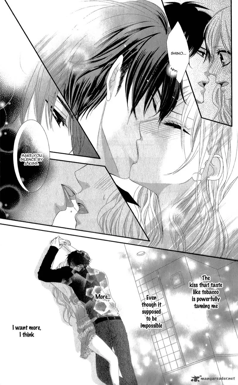 Hyakujuu no Ou ni Tsugu! Chapter 2 page 35