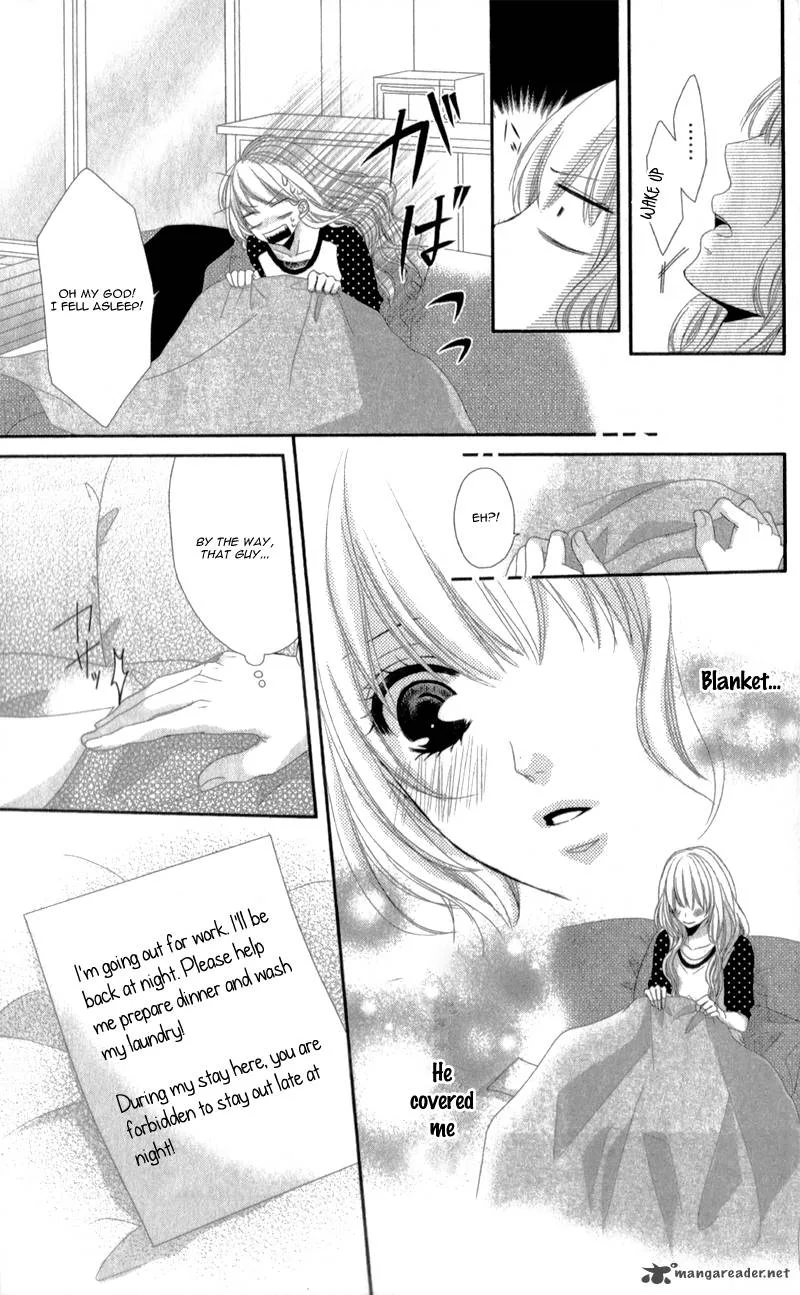 Hyakujuu no Ou ni Tsugu! Chapter 2 page 10