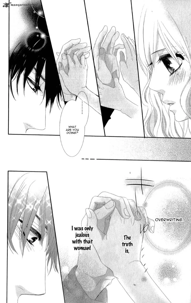 Hyakujuu no Ou ni Tsugu! Chapter 2 page 30