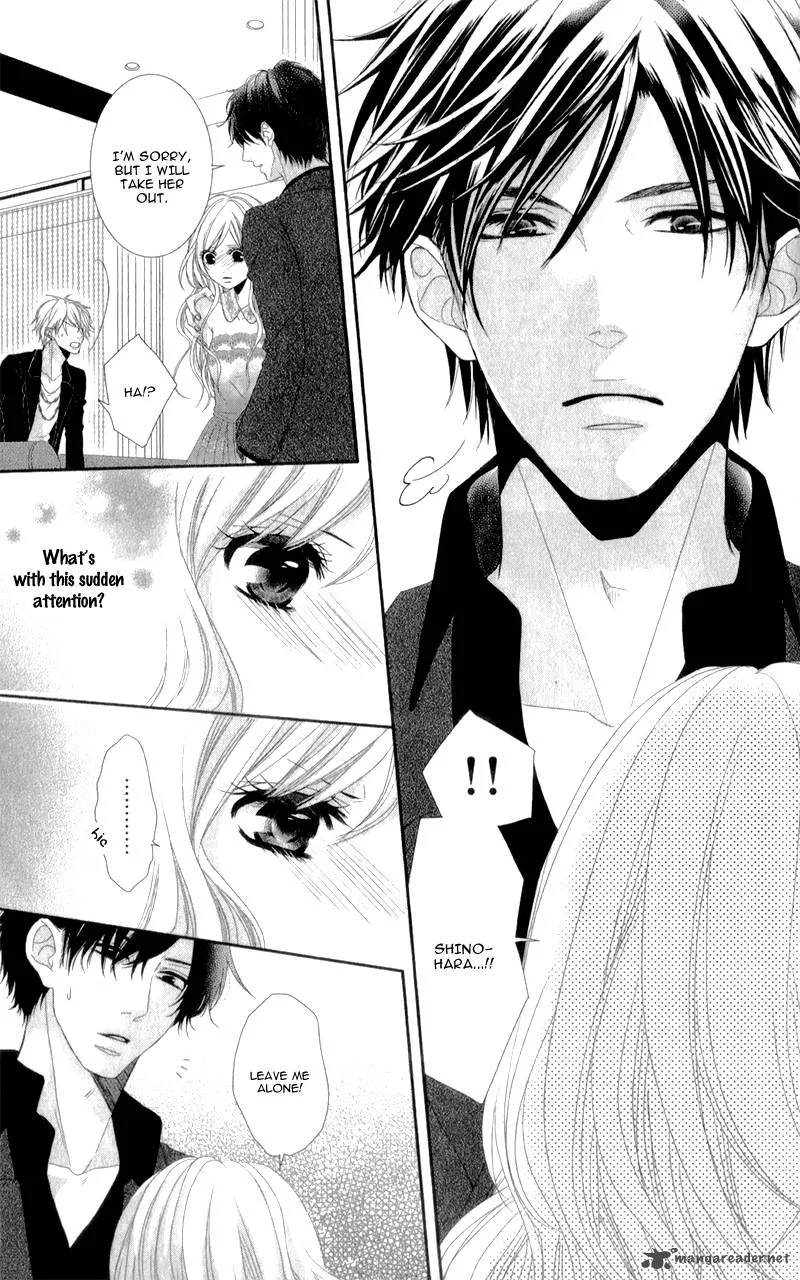 Hyakujuu no Ou ni Tsugu! Chapter 2 page 27