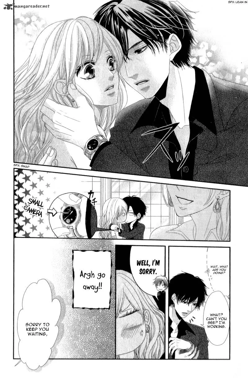 Hyakujuu no Ou ni Tsugu! Chapter 2 page 20