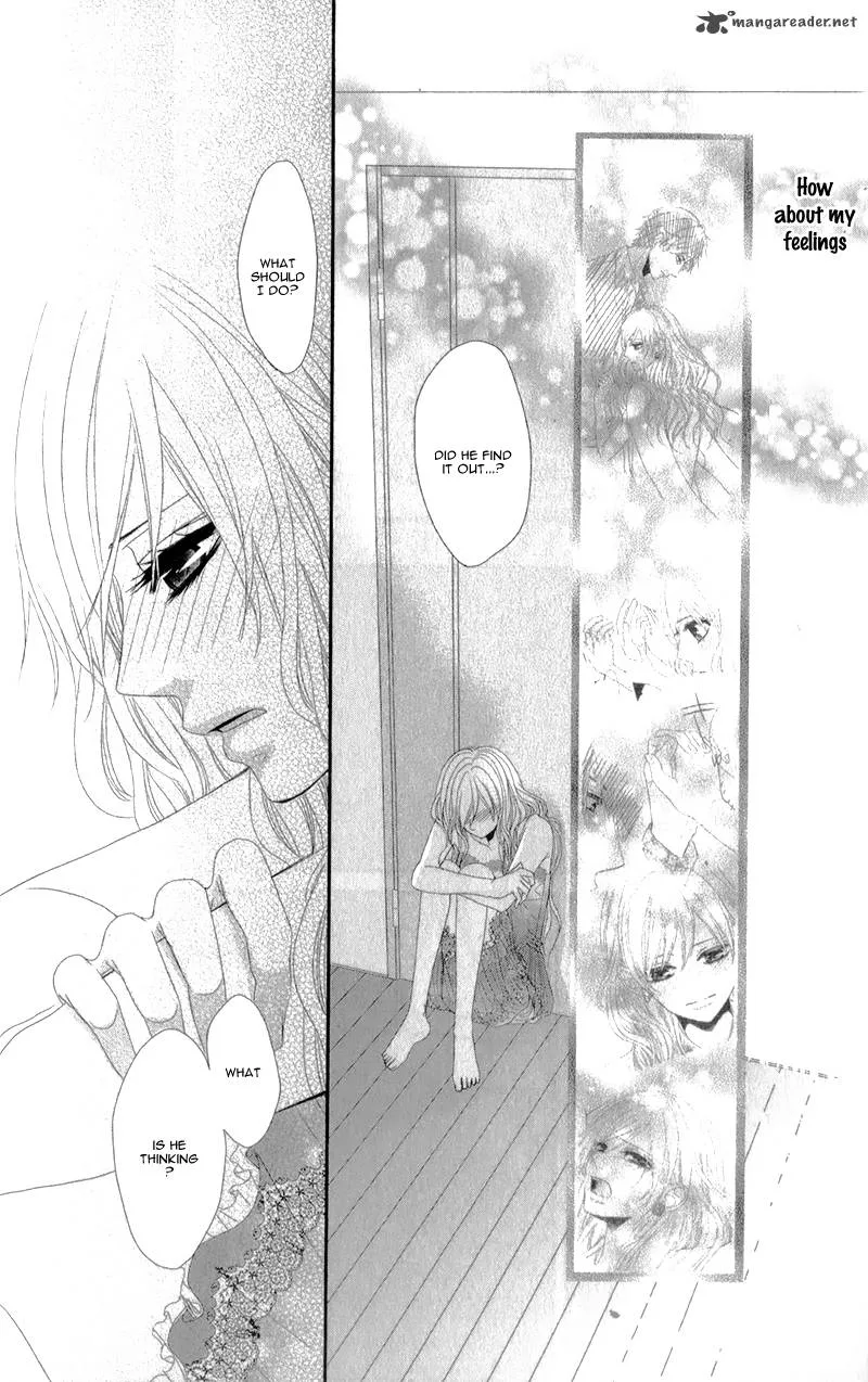 Hyakujuu no Ou ni Tsugu! Chapter 2 page 38