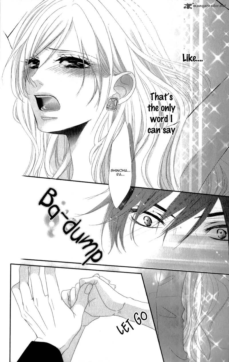 Hyakujuu no Ou ni Tsugu! Chapter 2 page 36