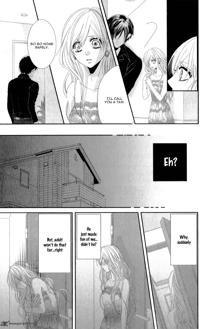 Hyakujuu no Ou ni Tsugu! Chapter 2 page 37