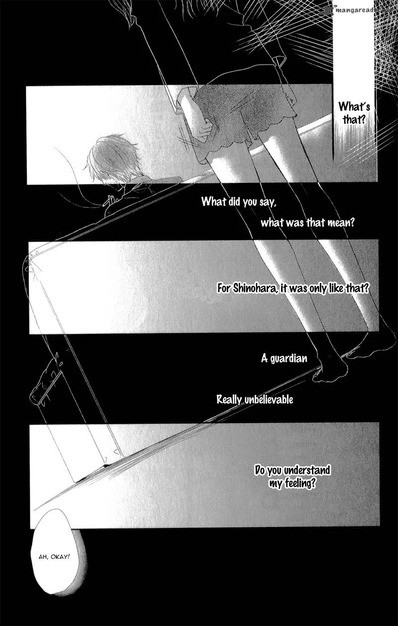 Hyakujuu no Ou ni Tsugu! Chapter 2 page 41